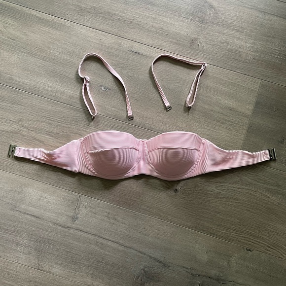 Zulu & Zephyr Signature Moulded Bracup Top - Picture 2 of 4